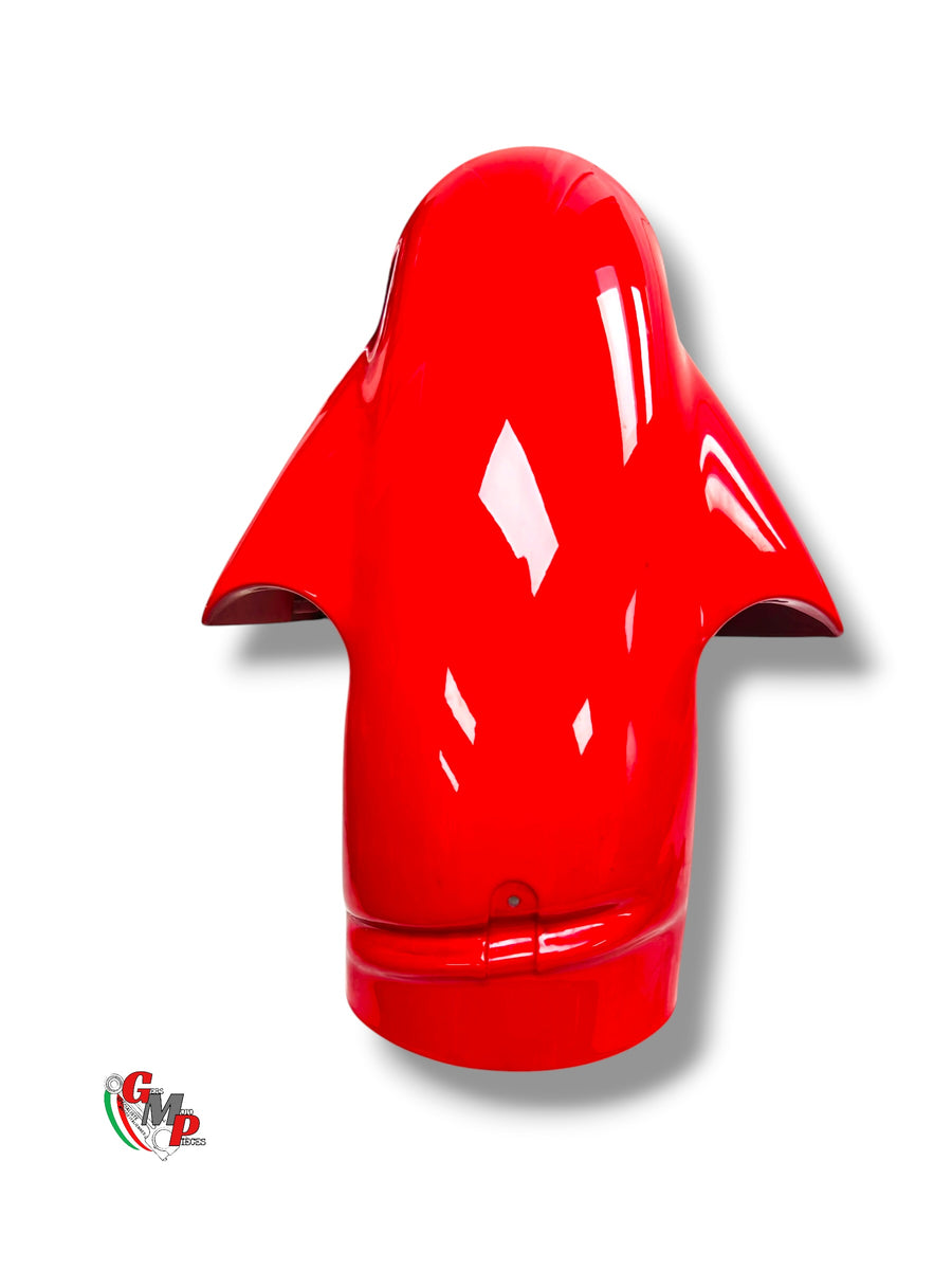 Garde-boue Avant Rouge - Ducati