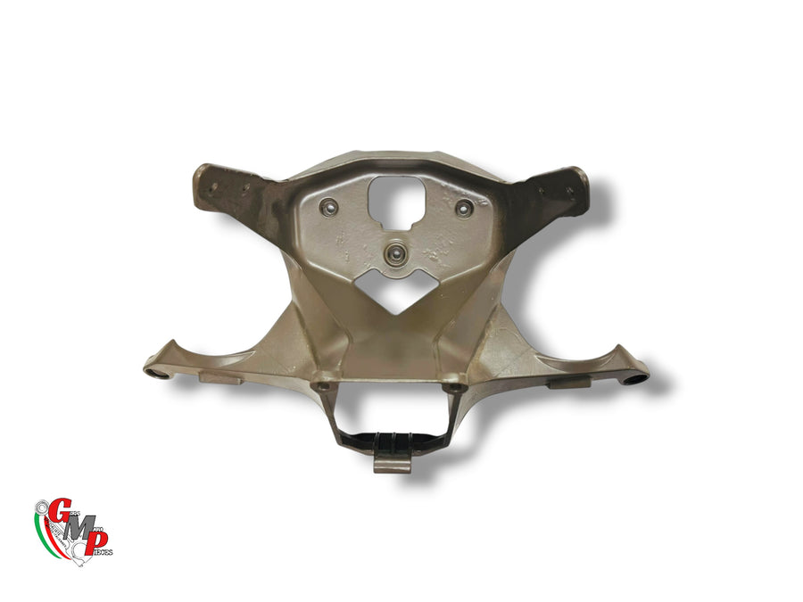 Arraigné Support Phare Alluminium - Ducati