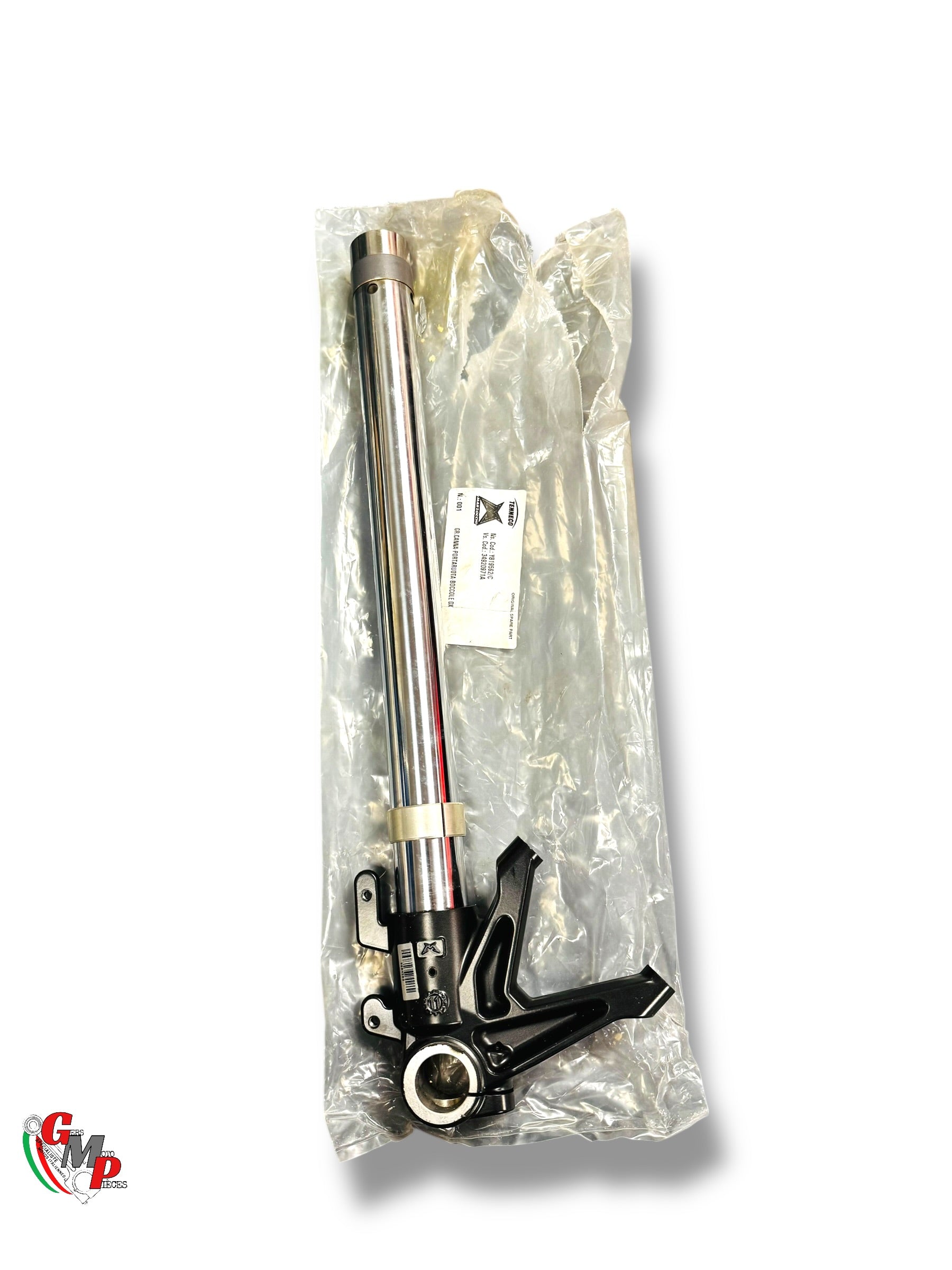 Coulisseau Plongeur Droit Complet NEUVE - Ducati