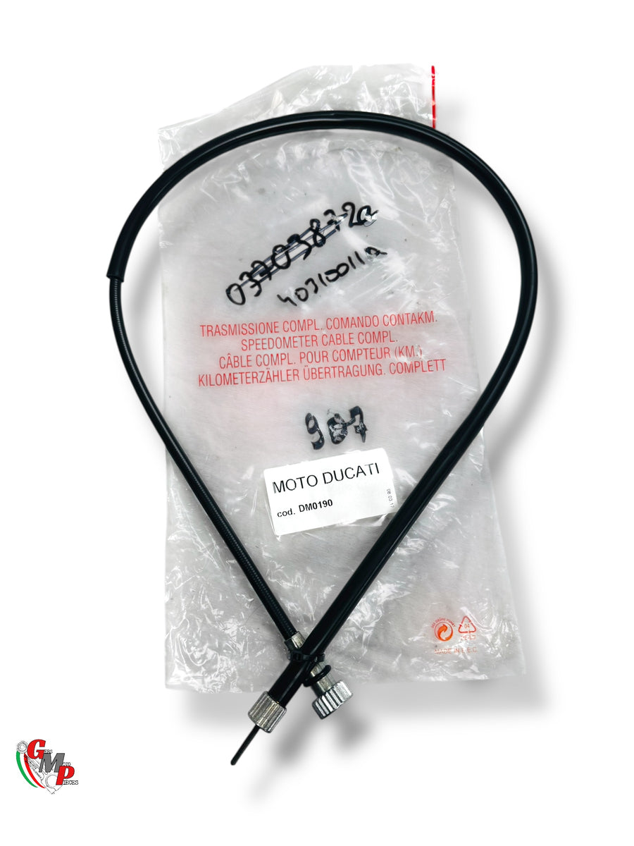 Cable Compteur NEUF - Ducati