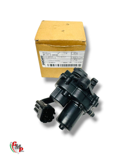 Moteur Valve Echappement NEUF - Ducati