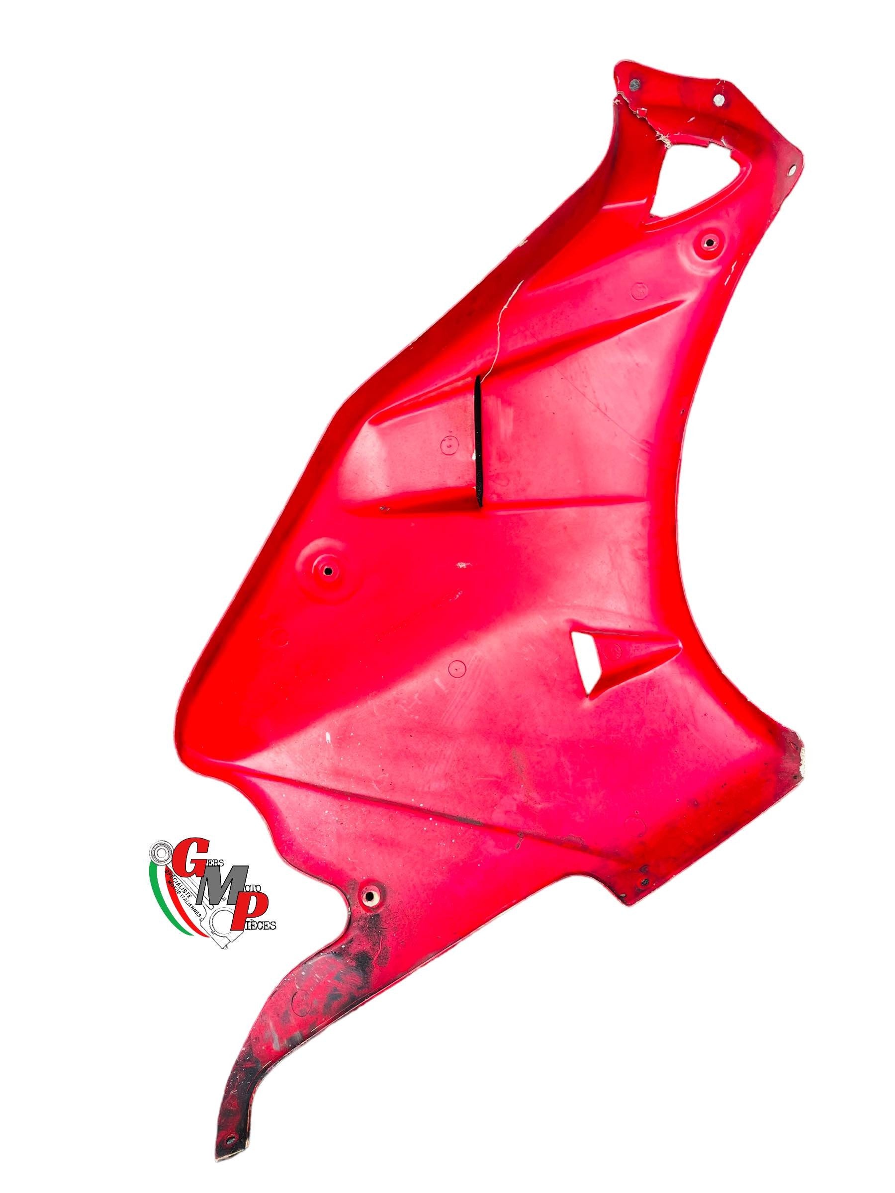 Flanc Carénage Gauche - Ducati
