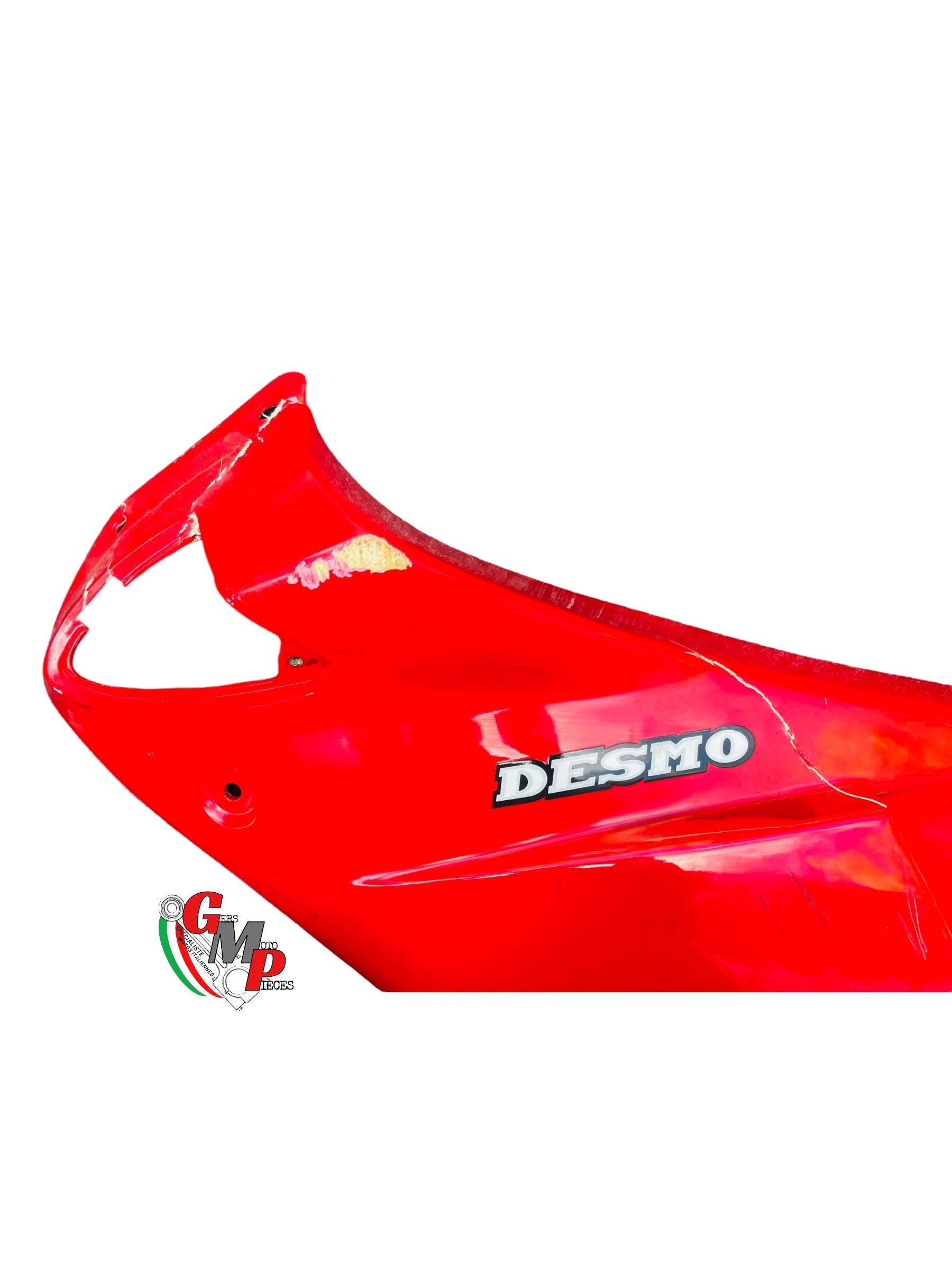 Flanc Carénage Gauche - Ducati