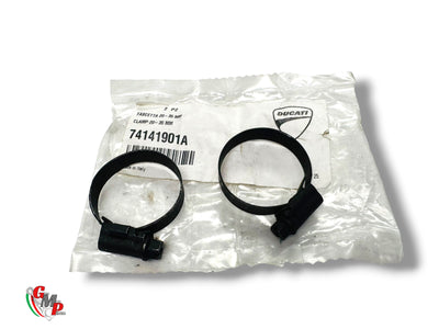 Collier 20-35 Mm NEUF - Ducati