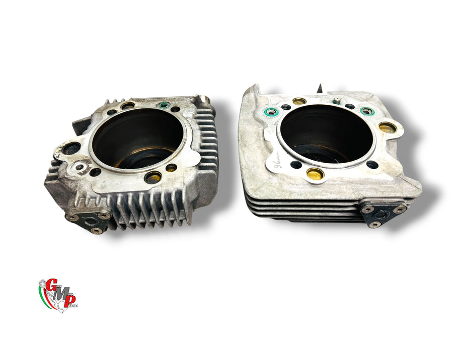 Ensemble Cylindre Piston KIT 944