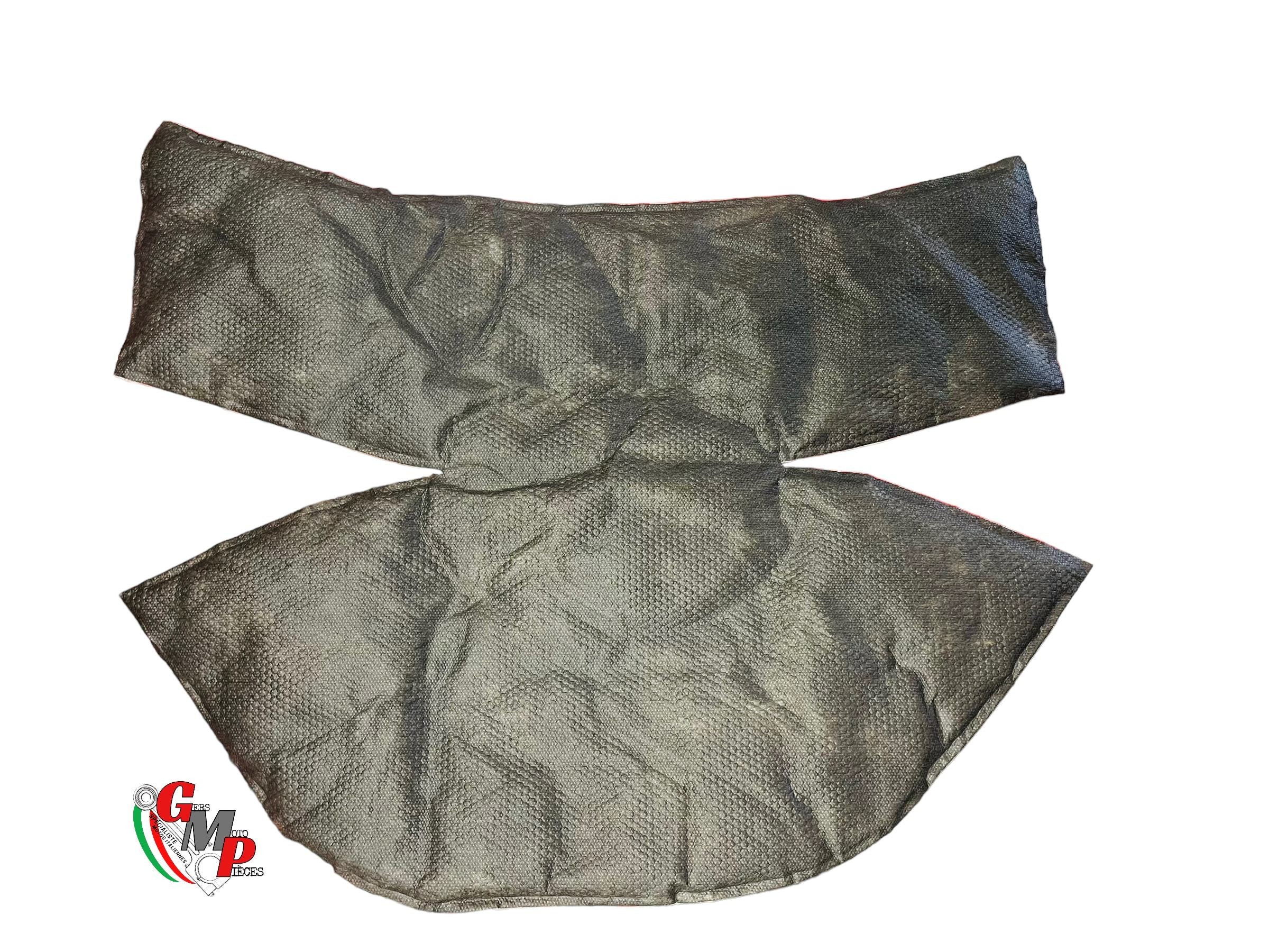 Isolant Dessous de Réservoir - Ducati