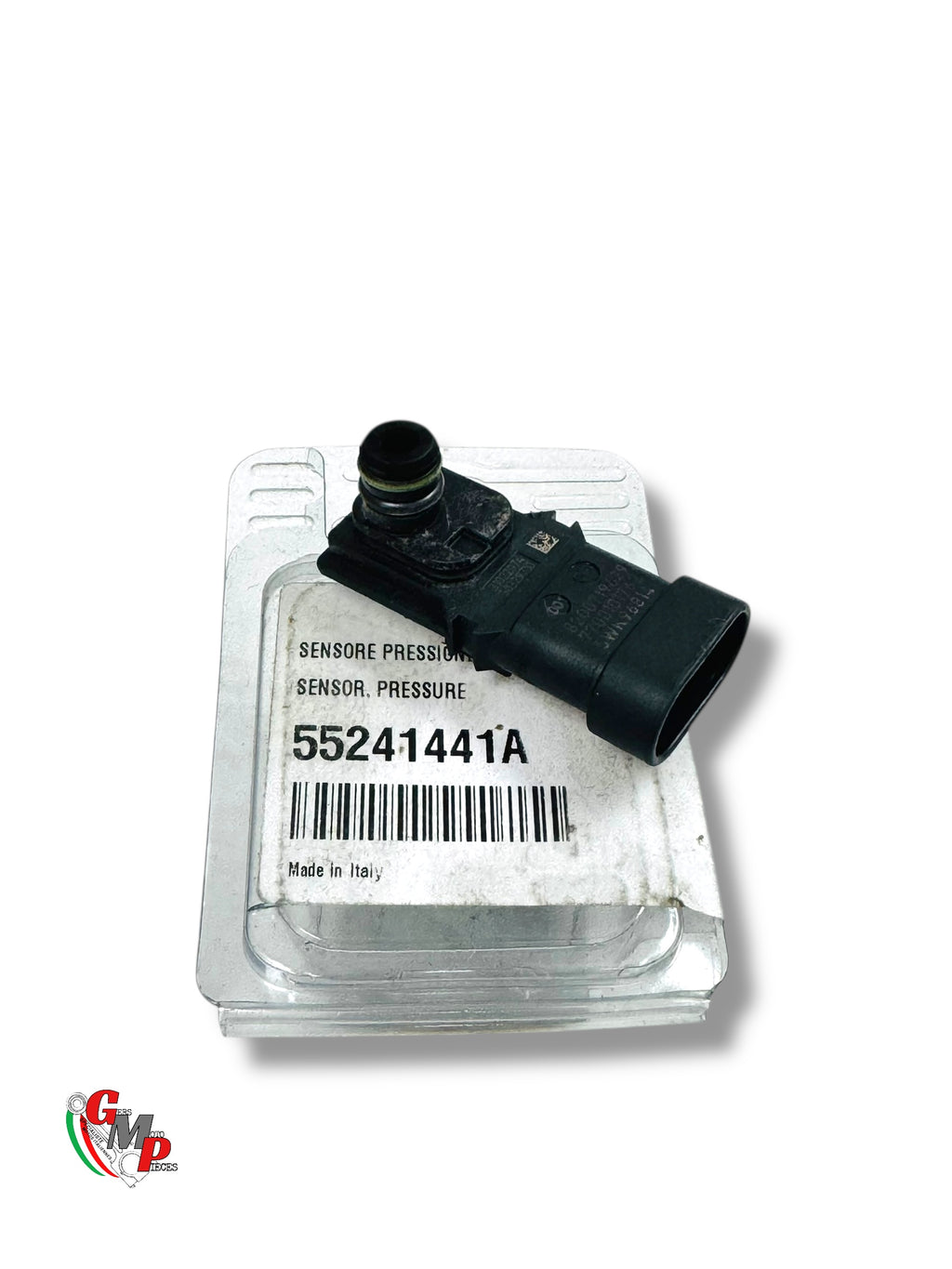 Capteur Pression NEUF - Ducati