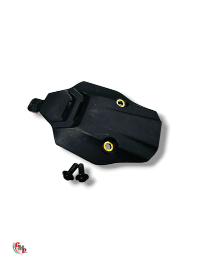 Obturateur Support Plaque - Ducati