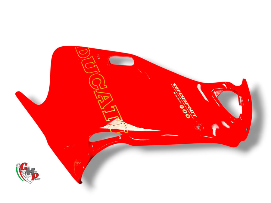 Carenage Droit - Ducati