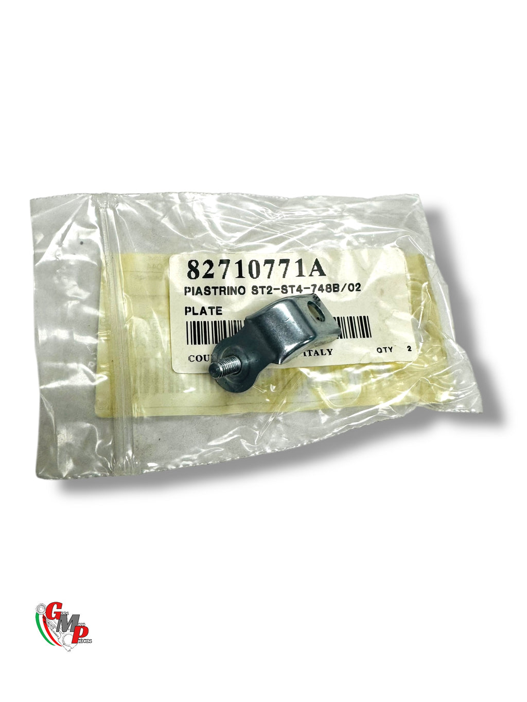 Cosse Masse Batterie NEUVE - Ducati