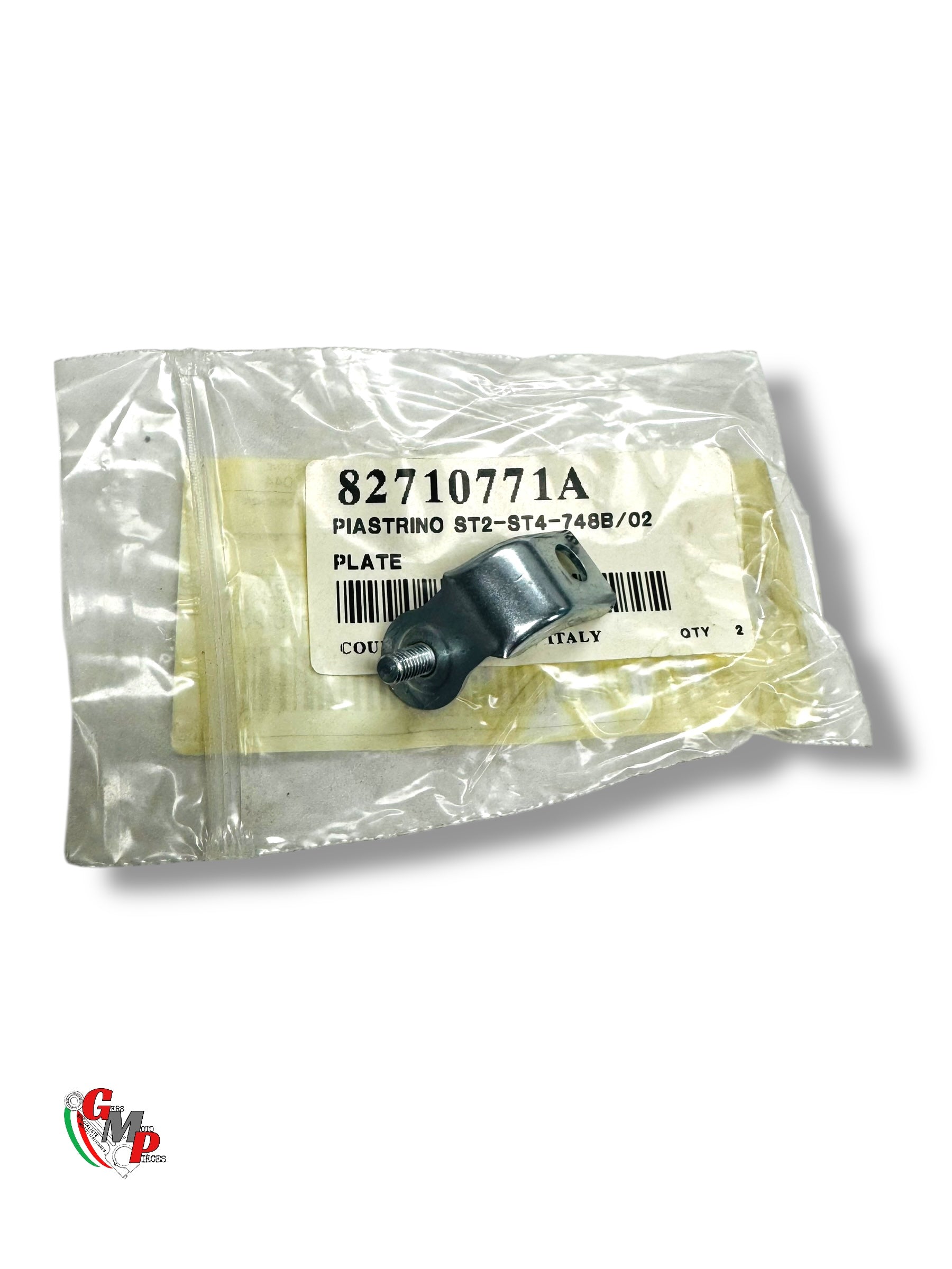 Cosse Masse Batterie NEUVE - Ducati