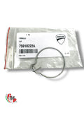 Clips Roue Arrière NEUF - Ducati
