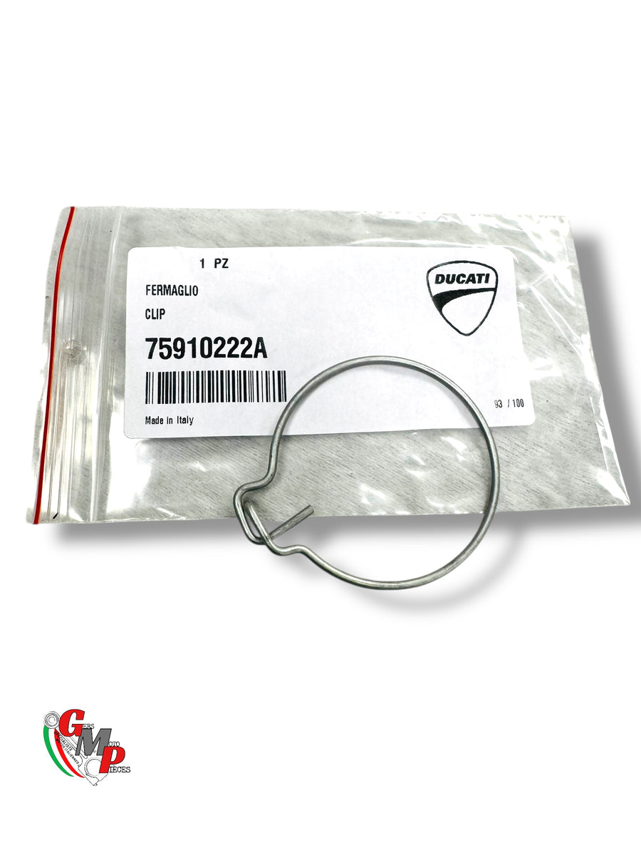 Clips Roue Arrière NEUF - Ducati