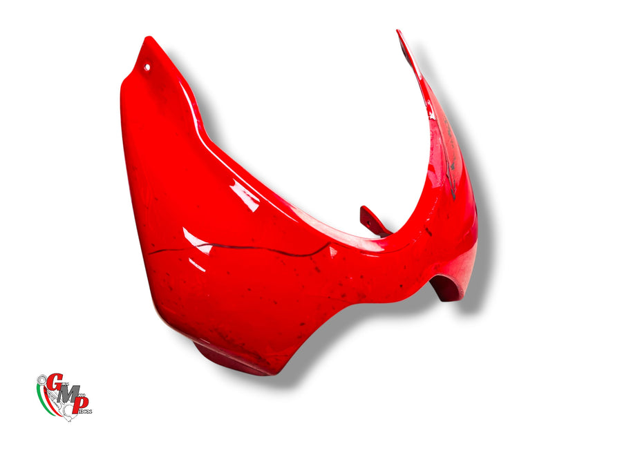 Tête de Fourche - Ducati
