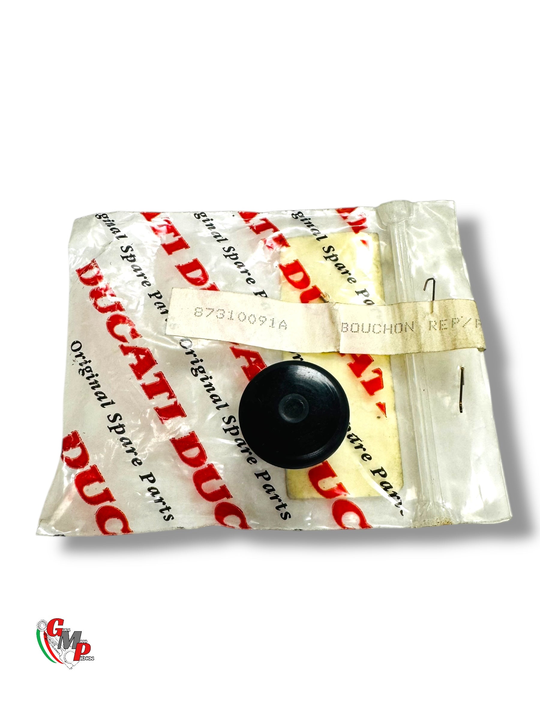 Bouchon Repose Pied NEUF - Ducati