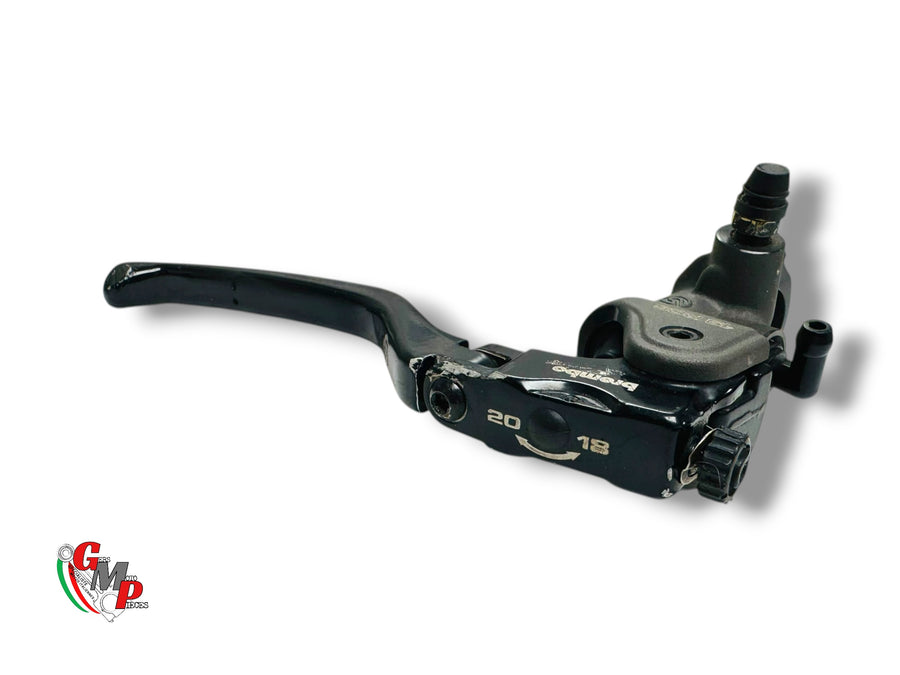 Maityre Cylindre Frein Avant Brembo Racing RCS19 - Ducati
