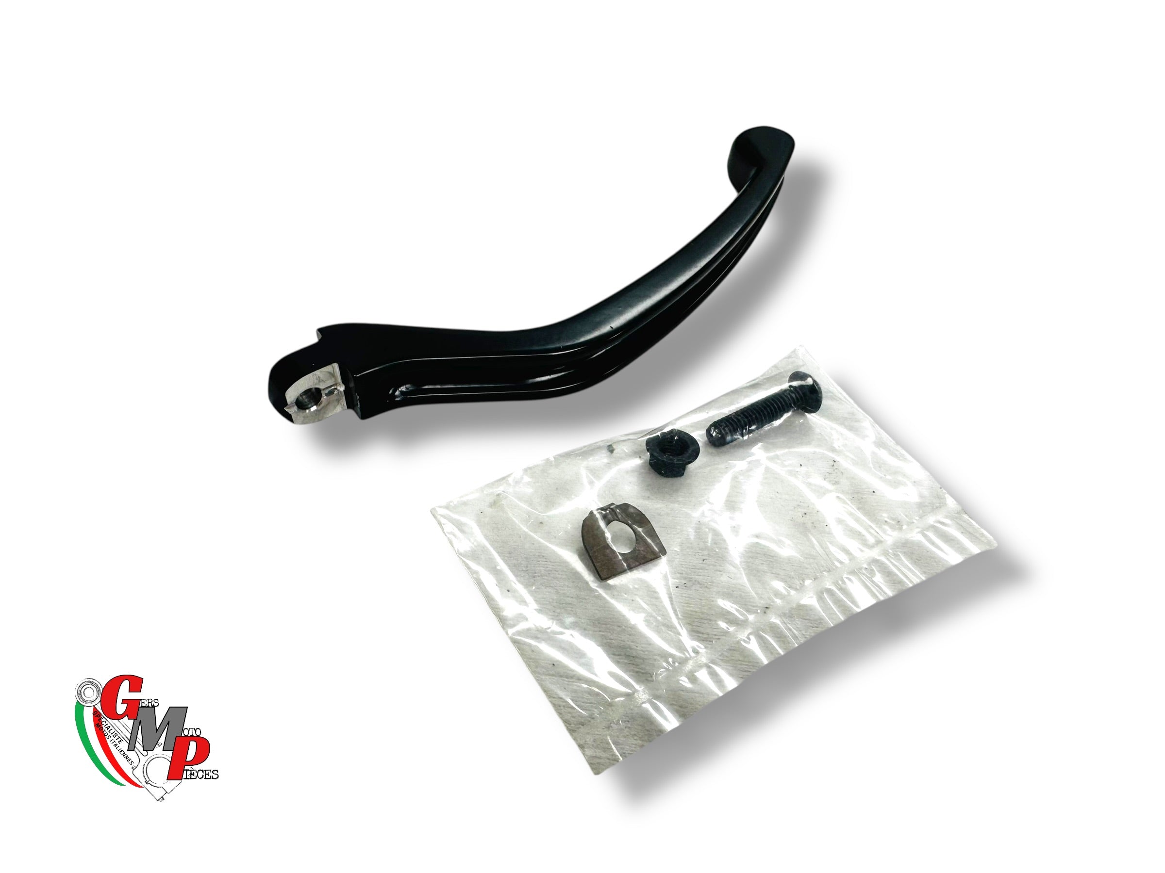 Levier Noir Brembo Racing NEUF - Adaptable et compatible tout maitre Brembo Performance