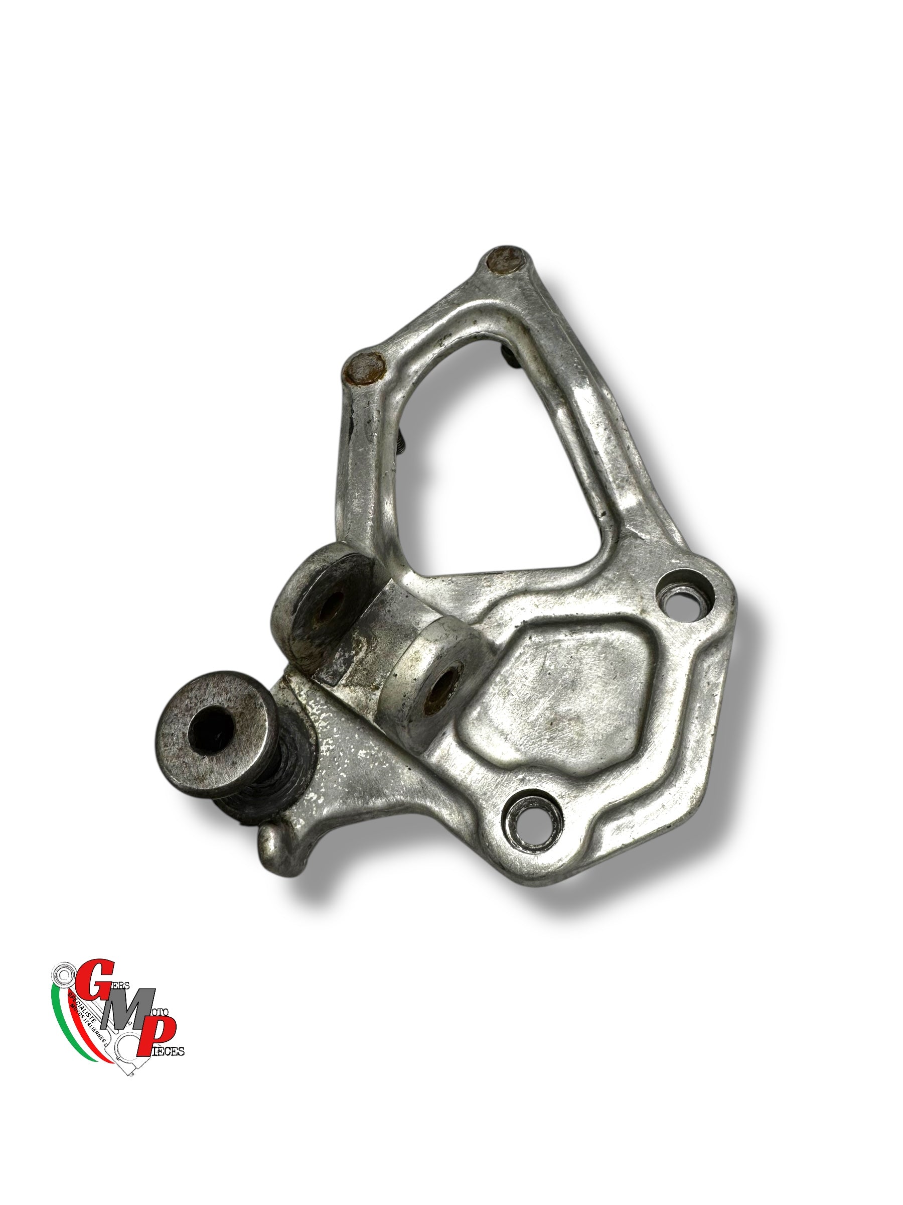 Support Repose-pieds Avant Droit - Ducati