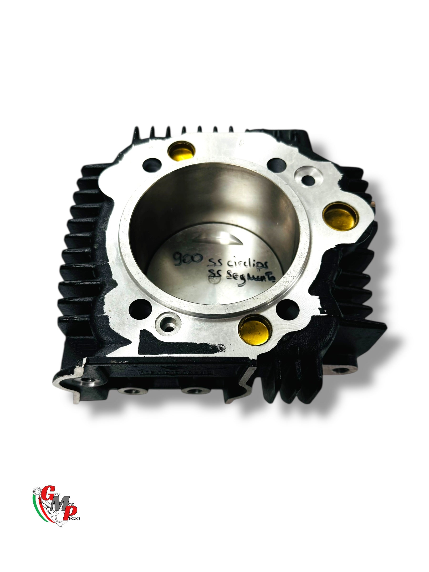 Cylindre Piston Horizontal NEUF - Ducati