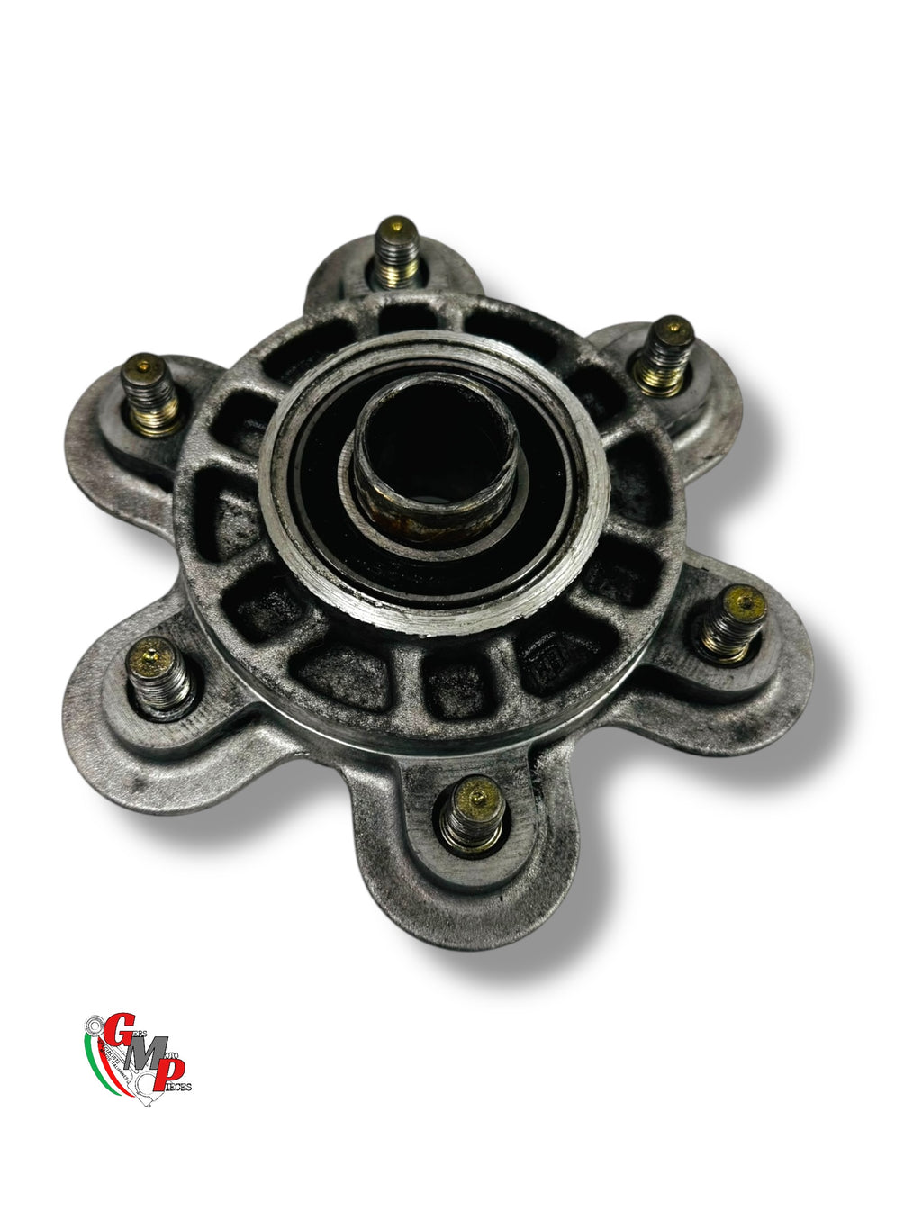 Bride Porte Couronne - Ducati