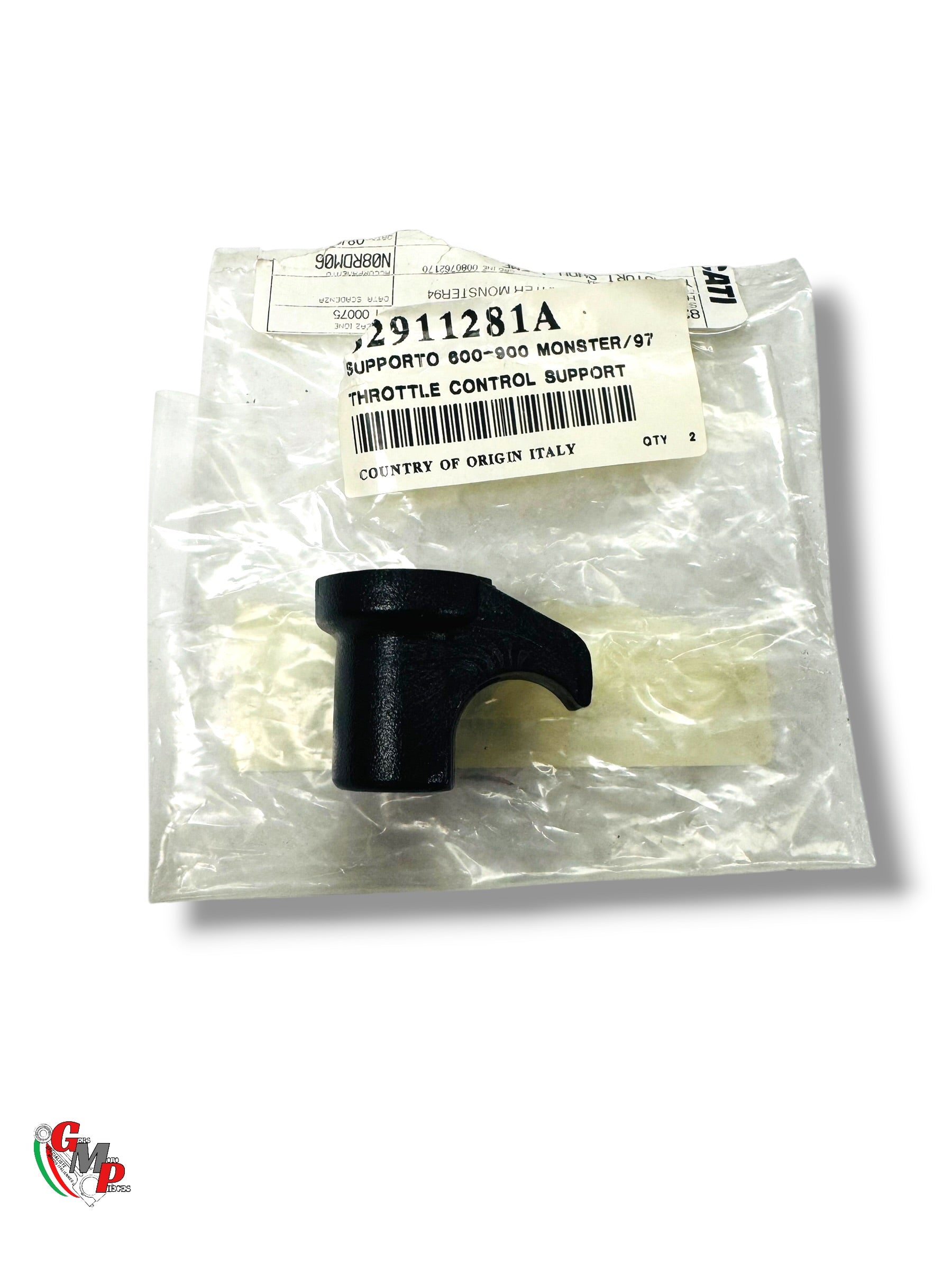 Support Starter NEUF - Ducati