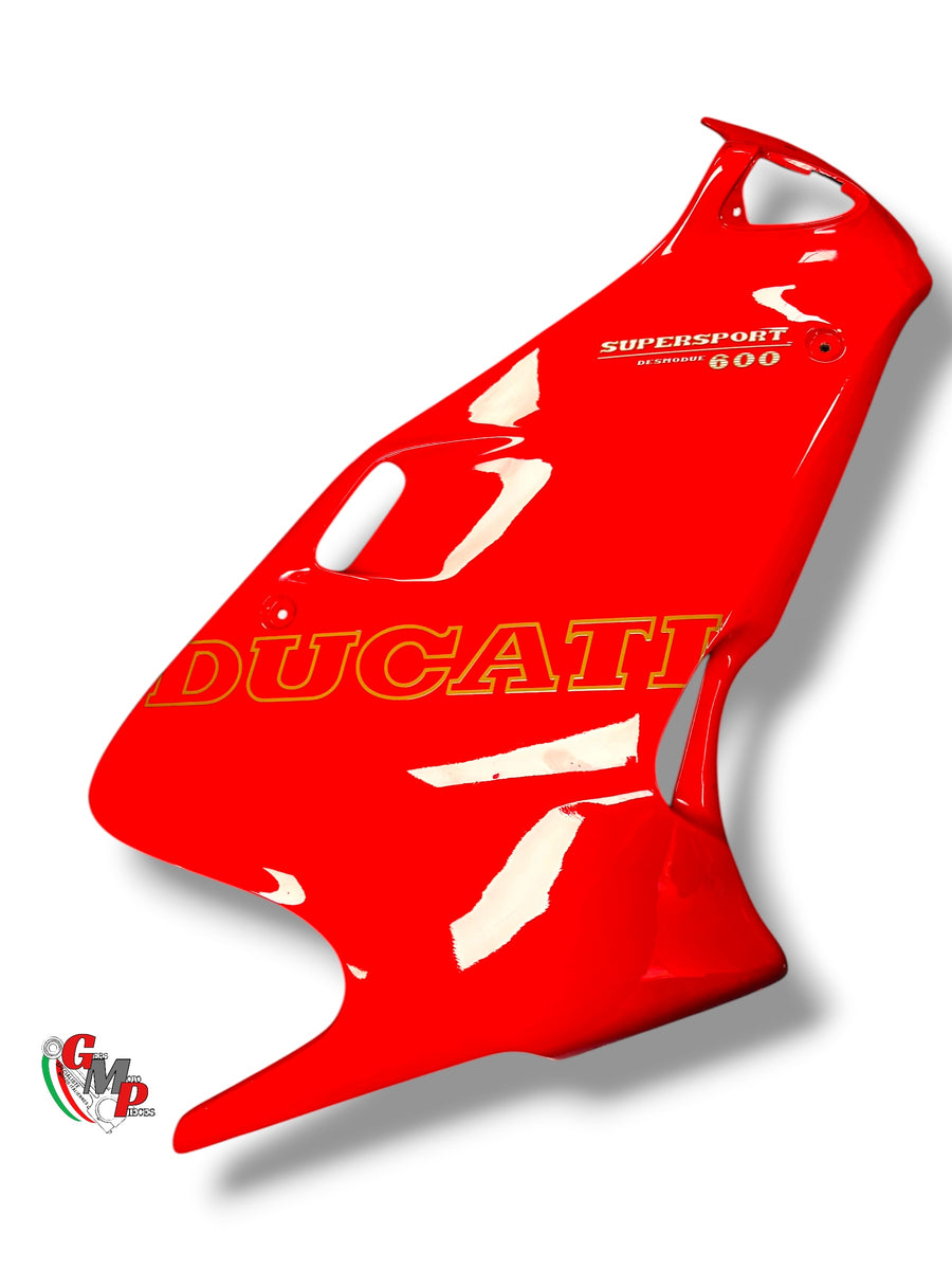 Carenage Droit - Ducati