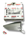 Protection Pied Droit NEUVE - Ducati