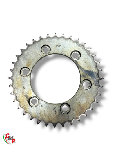 Couronne D36 - Ducati