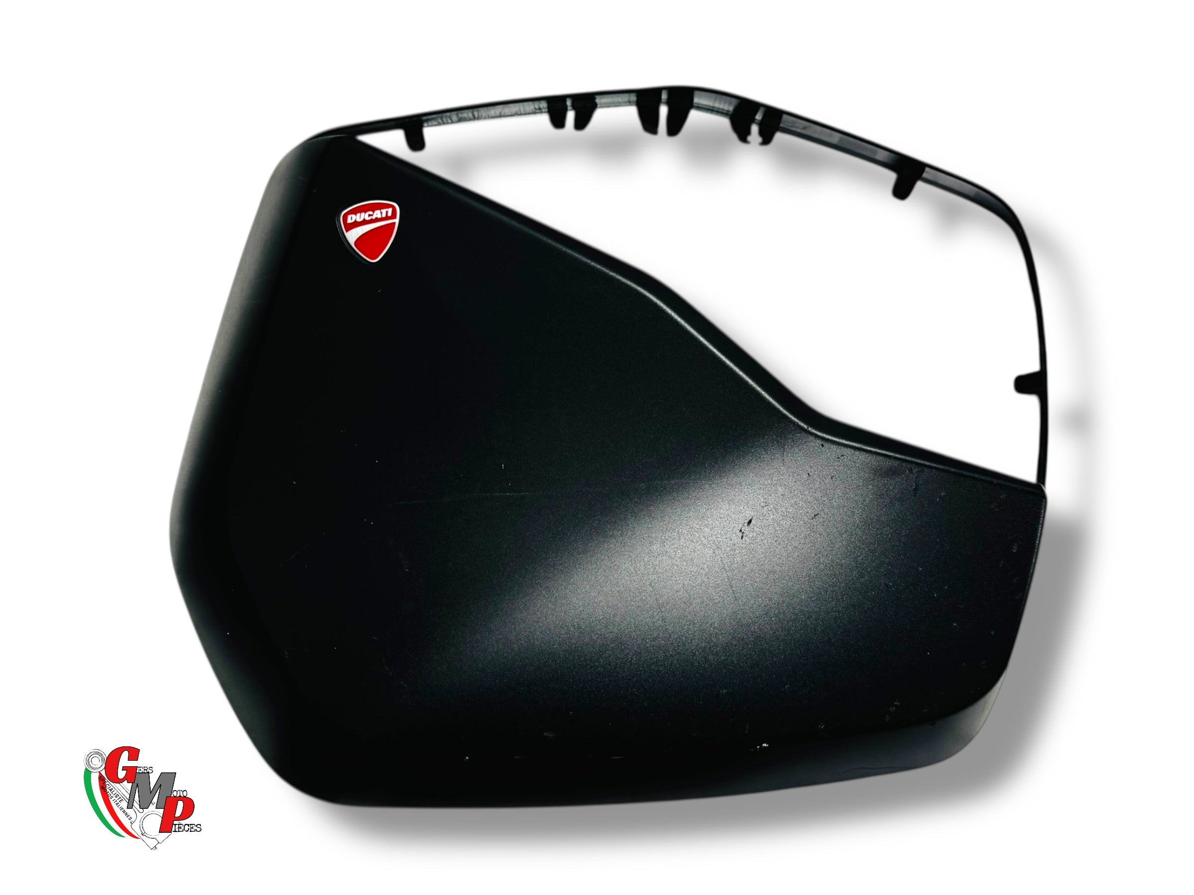 Couvercle Valise Droit - Ducati