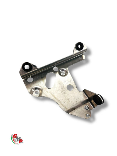 Plaque Support Compteur - Ducati
