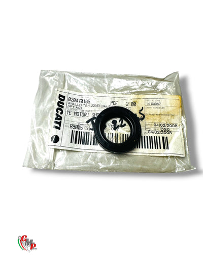 Bague Etancheite Angus 22Mm NEUVE - Ducati