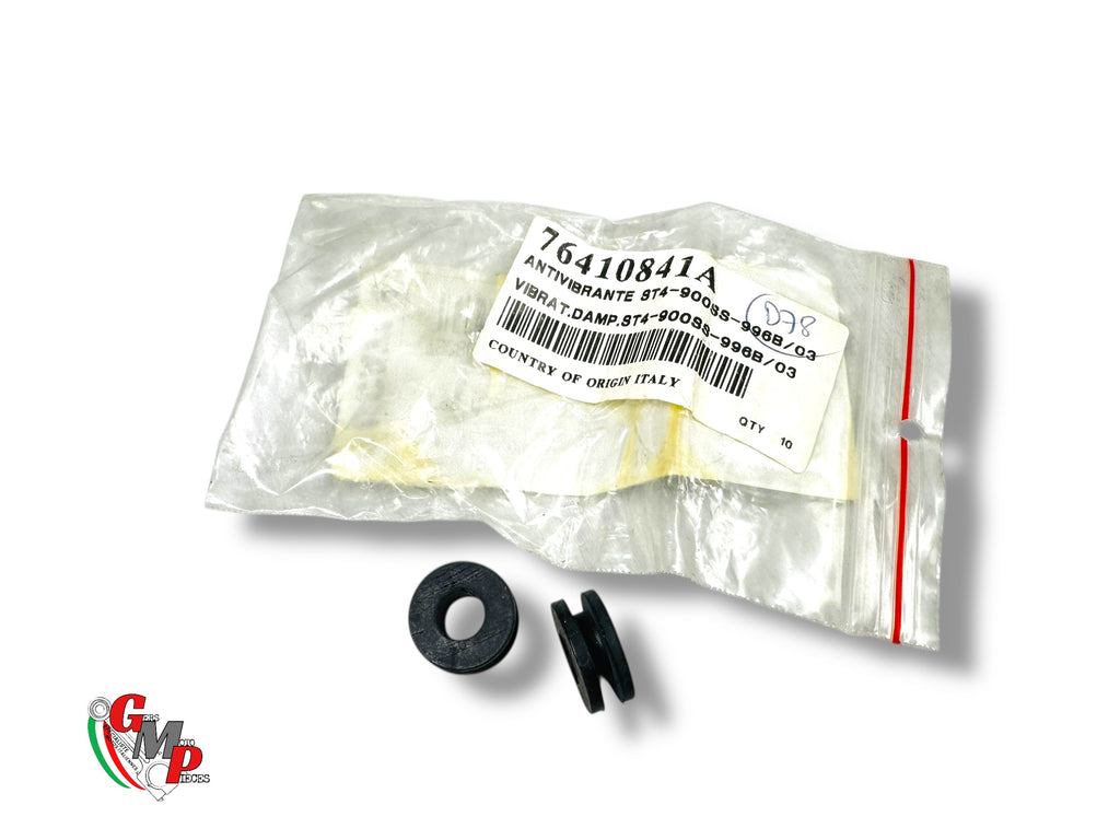 Joint En Caoutchouc Anti Vibration NEUF - Ducati