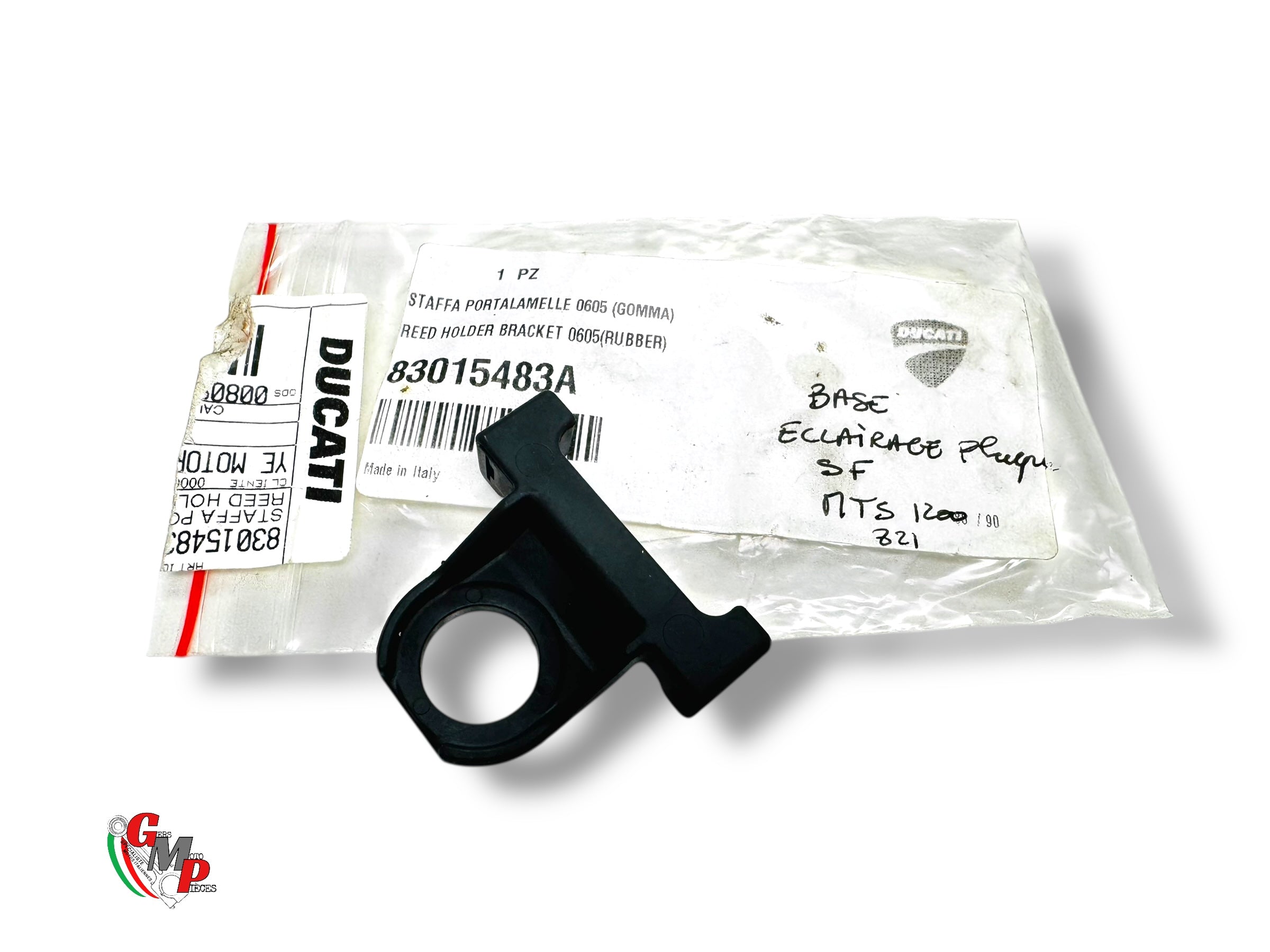 Equerre NEUVE - Ducati