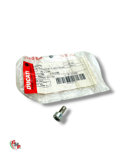 Vis M6X12 NEUVE - Ducati