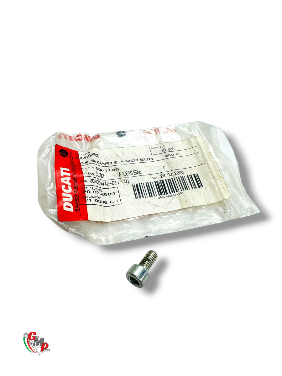 Vis M6X12 NEUVE - Ducati