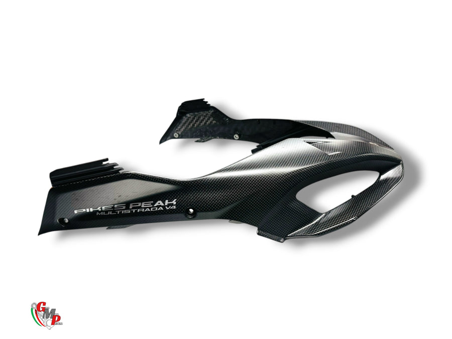 Convoyeur D Air Carbone NEUF - Ducati