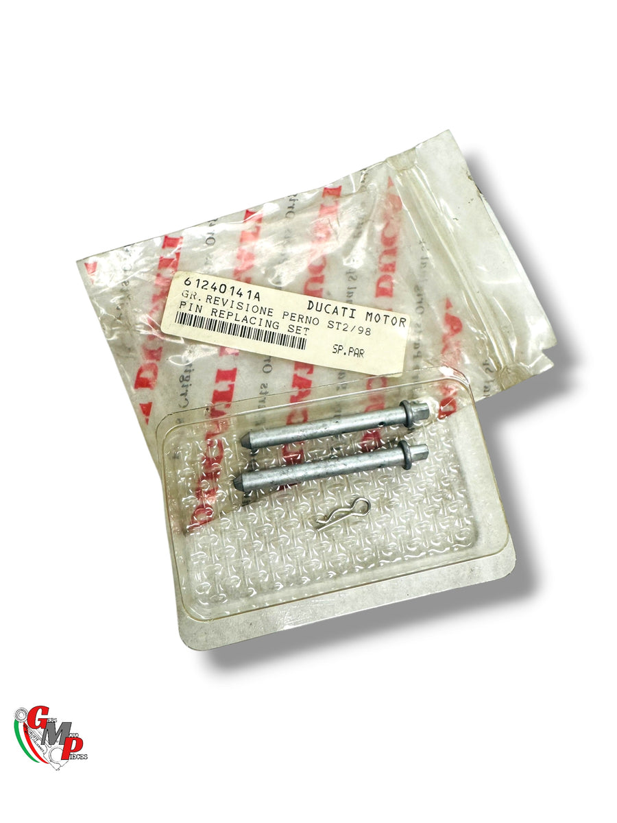 Kit de Revision de Pivots NEUF - Ducati