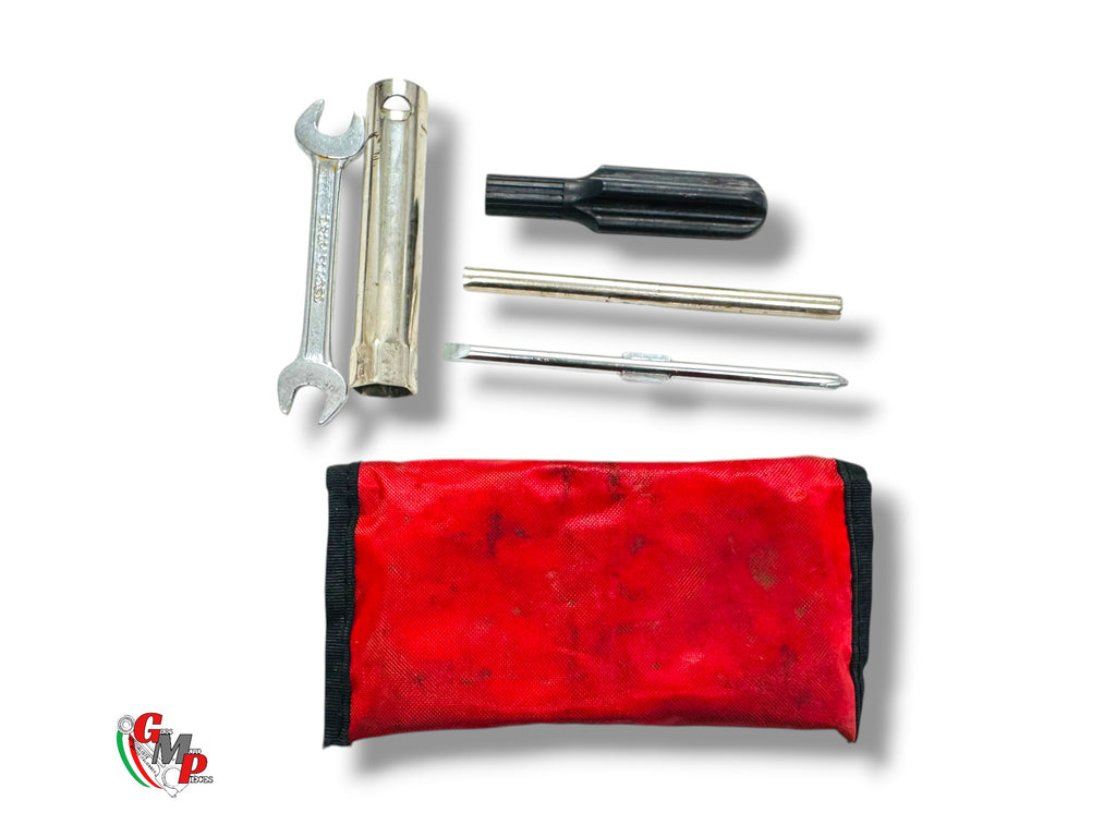 Trousse à Outils - Ducati