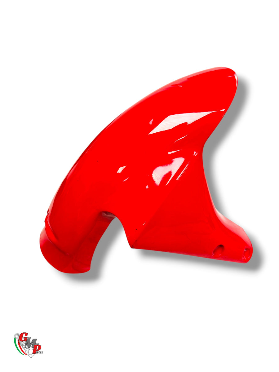 Garde Boue Avant Rouge - Ducati