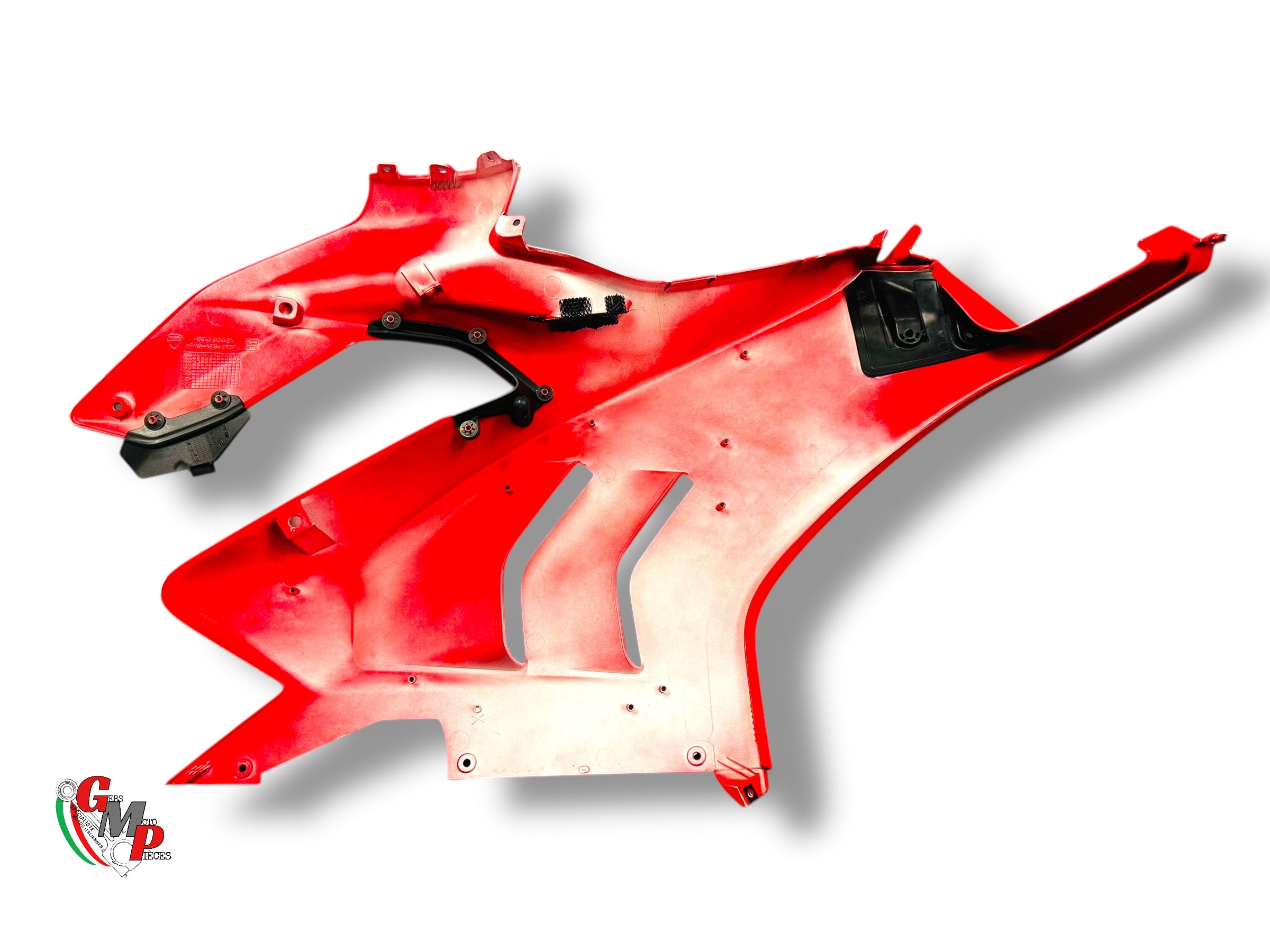 Demi Carénage Superieure Gauche - Ducati