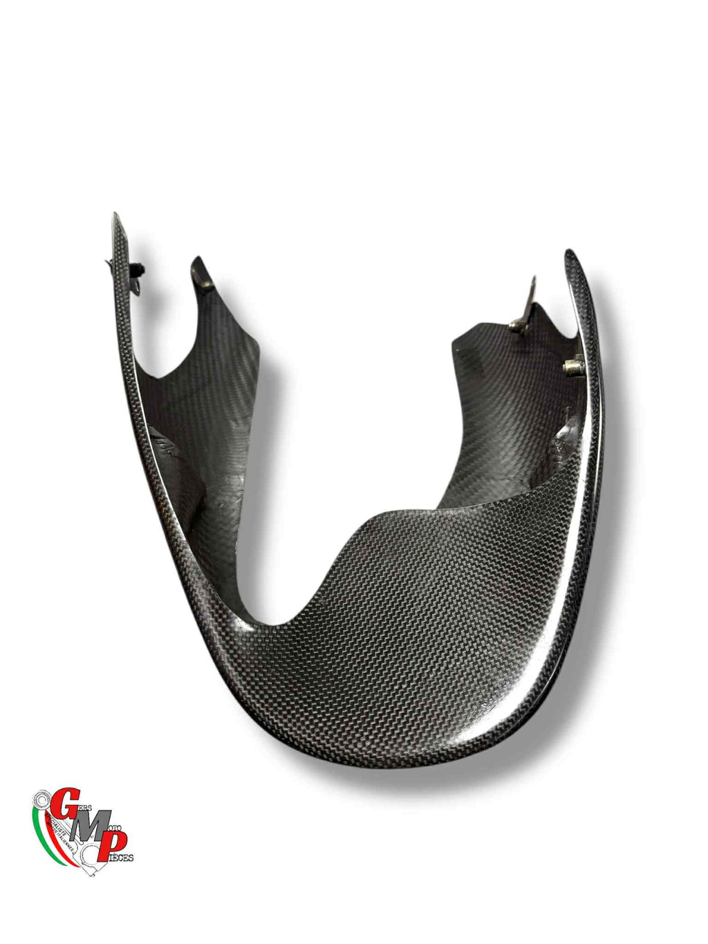 Sabot carbone - Ducati