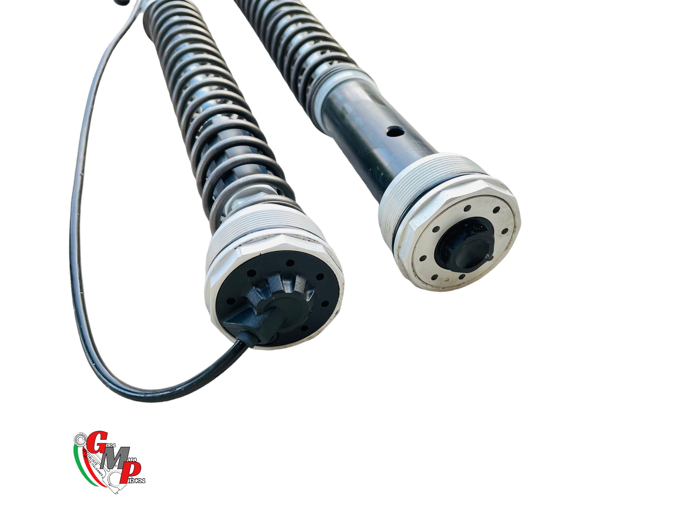 Kit Cartouche Suspension Electronique Piloté - Ducati