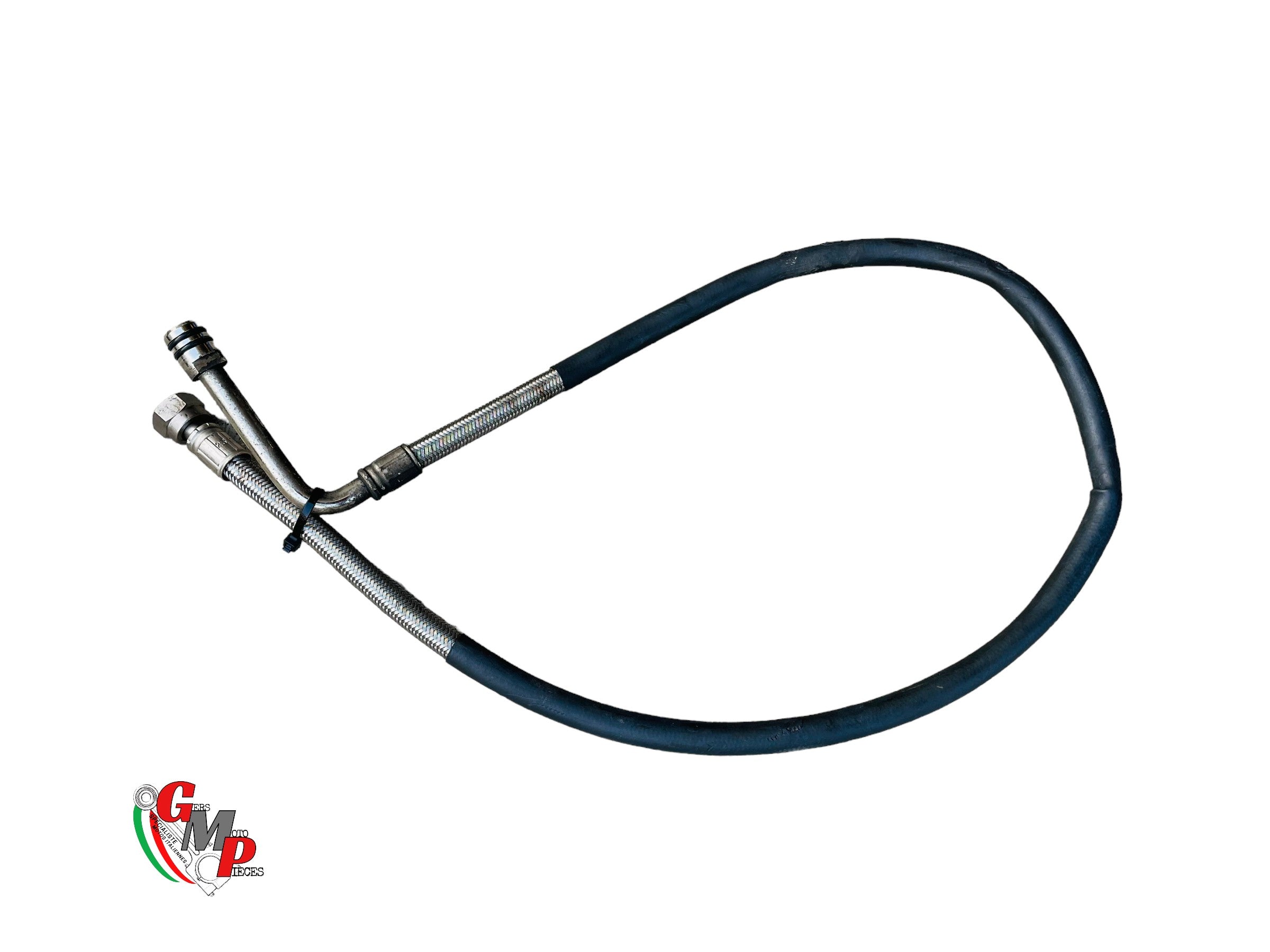 Durite Radiateur Huile - Ducati