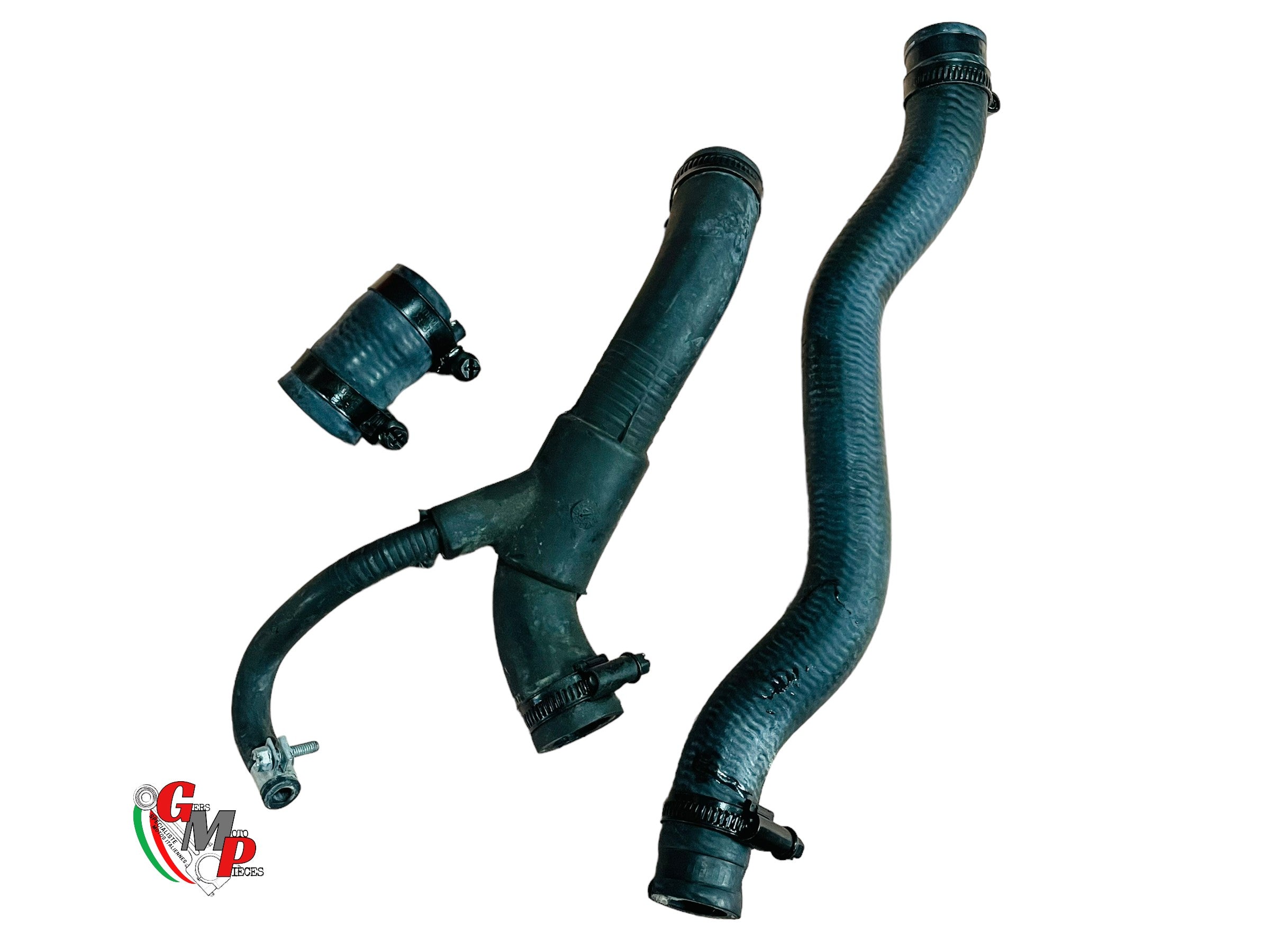 Durite Radiateur Eau - Ducati