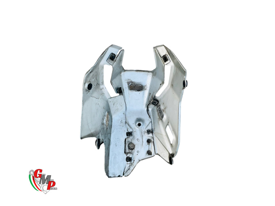 Sabot Moteur Aluminium - Ducati