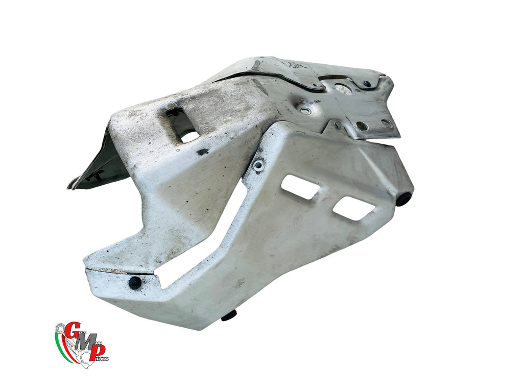 Sabot Moteur Aluminium - Ducati