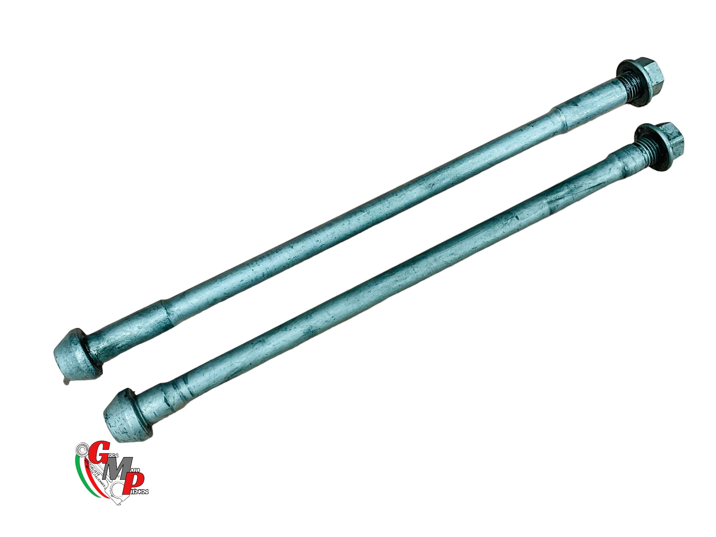 Paire d'Axe Moteur - Ducati