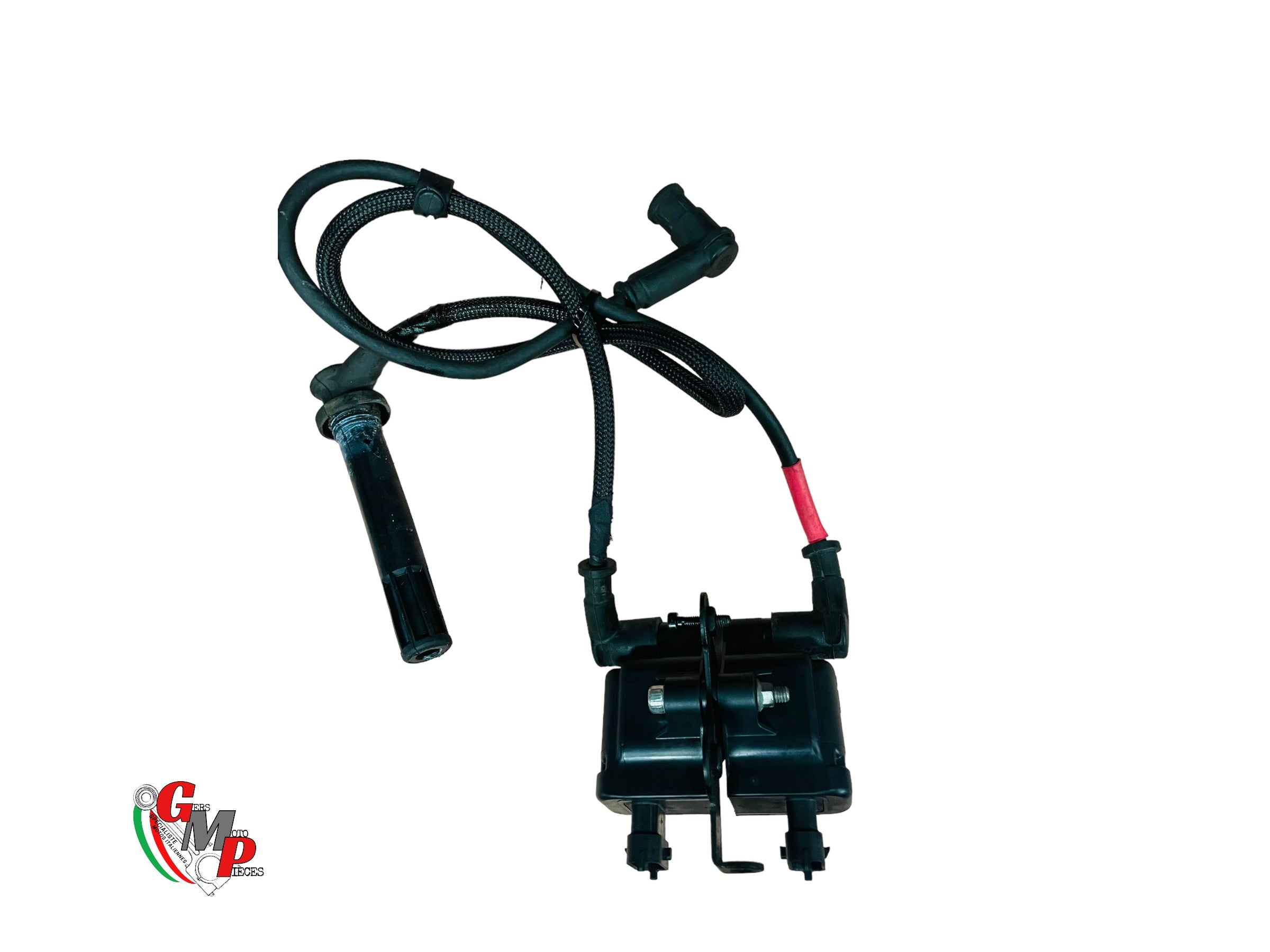 Paire de Bobine Complète - Ducati
