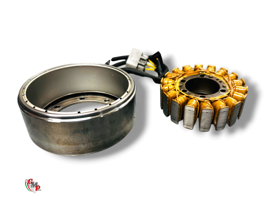 Alternateur Rotor Stator - Ducati