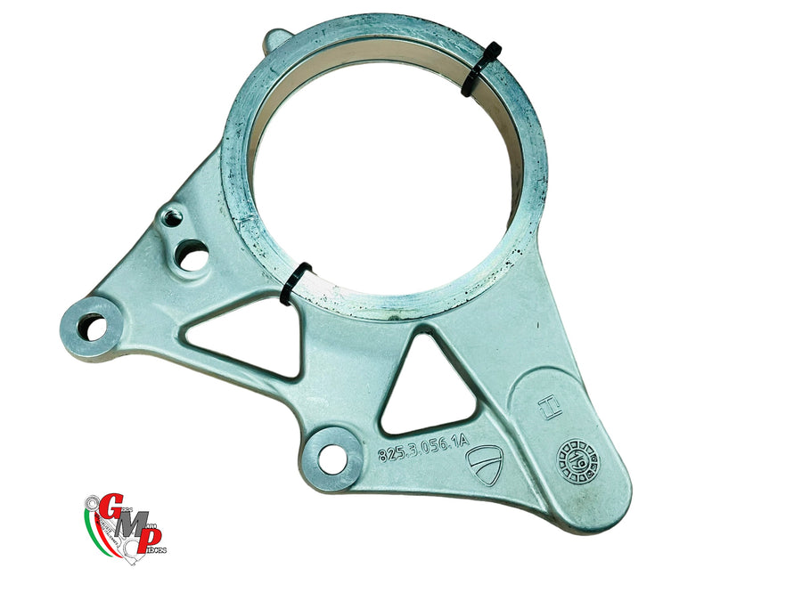 Platine Support Etrier Arrière - Ducati